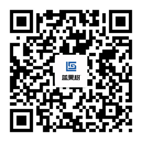 蓝果树微信公众号